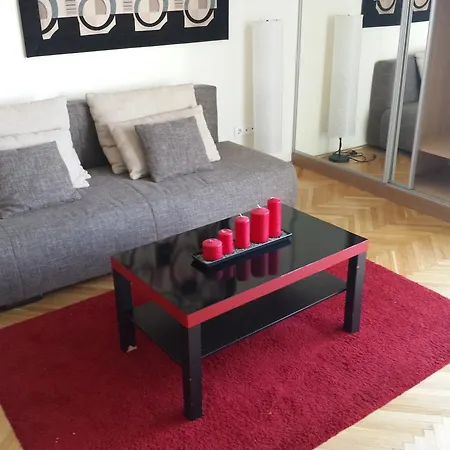 Διαμέρισμα Panorama Apartman