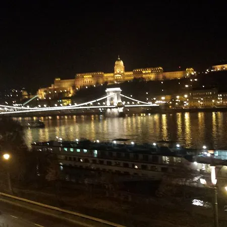 Panorama Apartman Διαμέρισμα