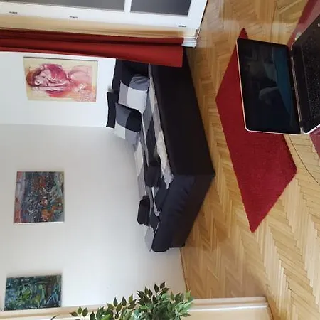 Panorama Apartman *