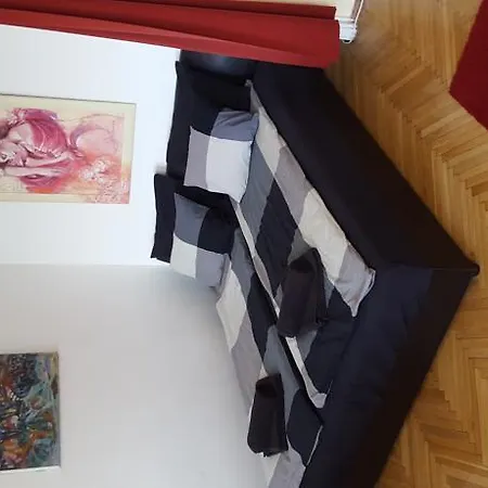 Panorama Apartman Διαμέρισμα *