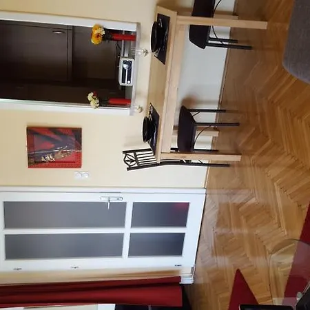 Panorama Apartman * Βουδαπέστη