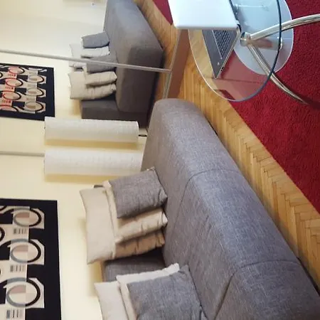 Διαμέρισμα Panorama Apartman