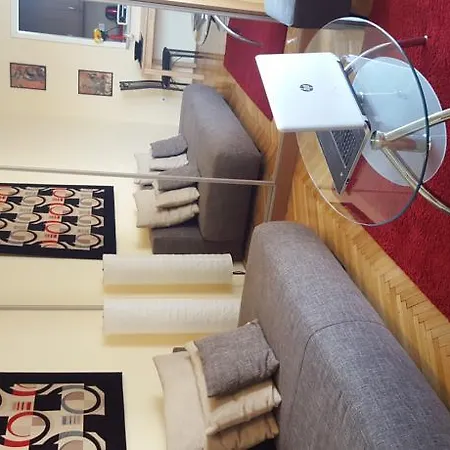 Panorama Apartman Διαμέρισμα Βουδαπέστη