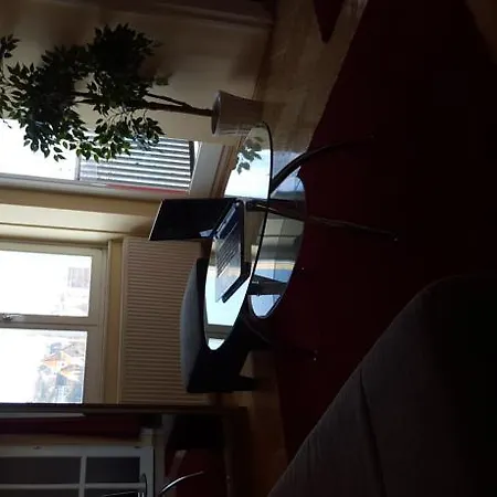 Panorama Apartman Βουδαπέστη