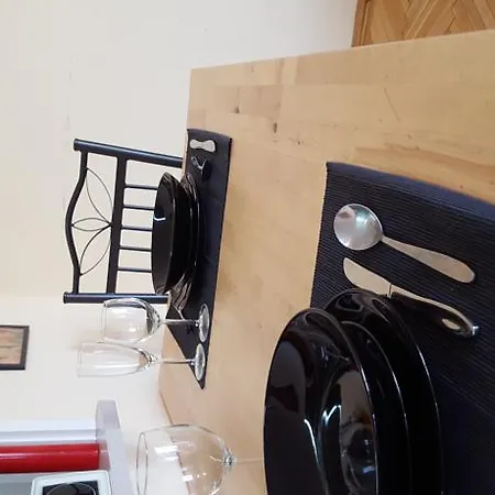 Panorama Apartman *