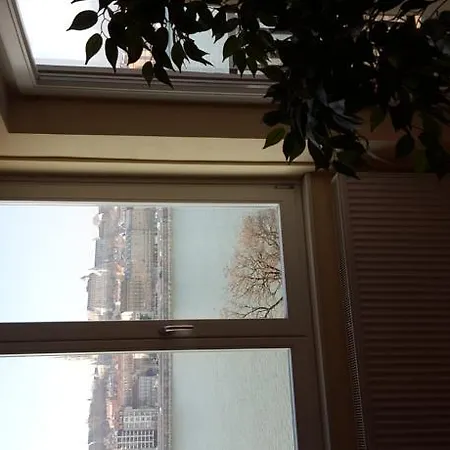 Panorama Apartman Διαμέρισμα *