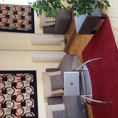 Panorama Apartman * Βουδαπέστη