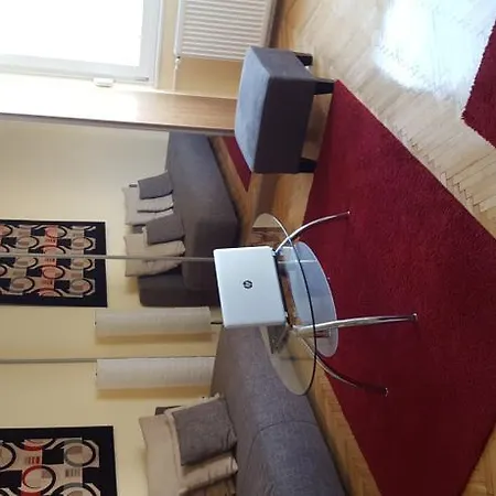 Panorama Apartman Διαμέρισμα Βουδαπέστη