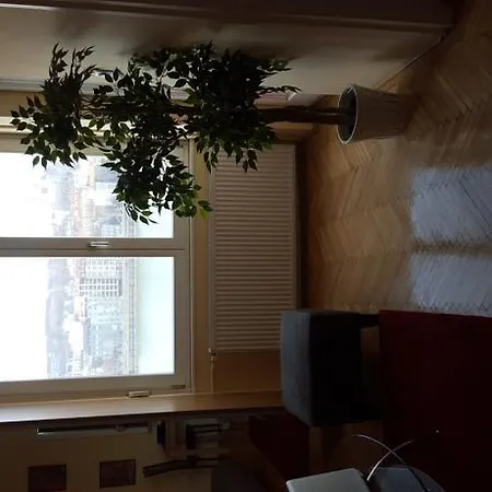 Panorama Apartman Βουδαπέστη