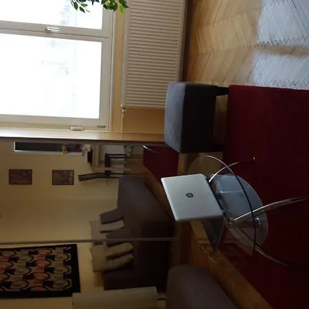 Panorama Apartman Διαμέρισμα