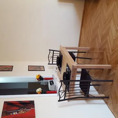 Διαμέρισμα Panorama Apartman *