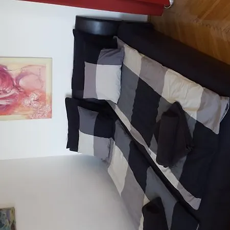 Panorama Apartman Διαμέρισμα *