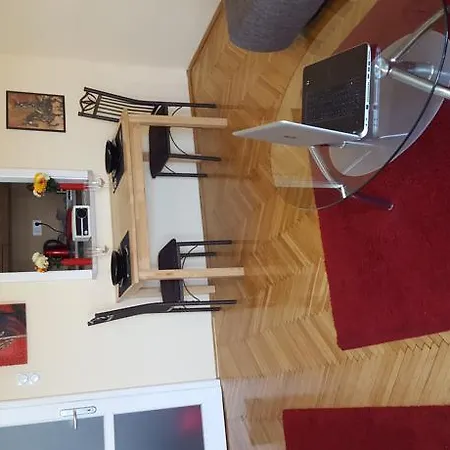 Panorama Apartman * Βουδαπέστη