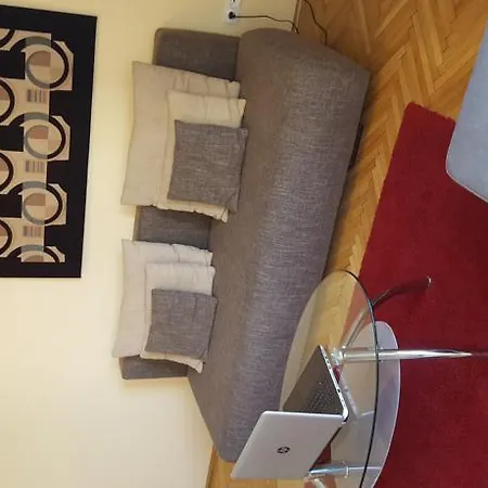 Panorama Apartman Διαμέρισμα