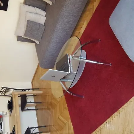 Διαμέρισμα Panorama Apartman *