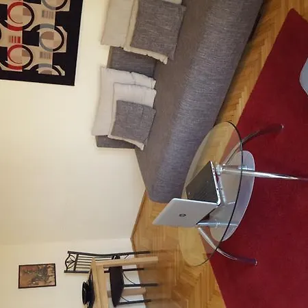 Panorama Apartman *