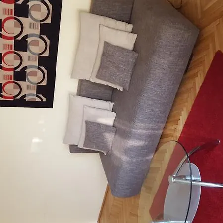 Panorama Apartman