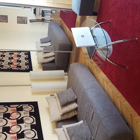 Panorama Apartman * Βουδαπέστη