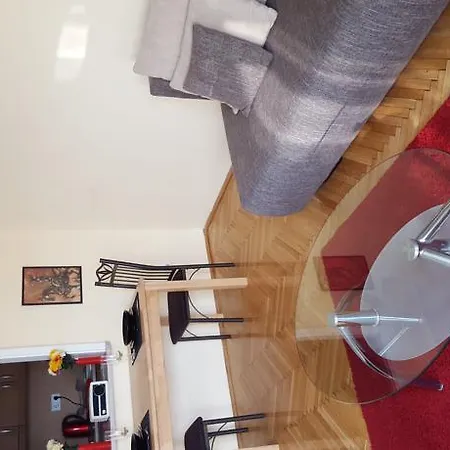 Panorama Apartman