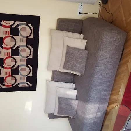 Panorama Apartman Βουδαπέστη