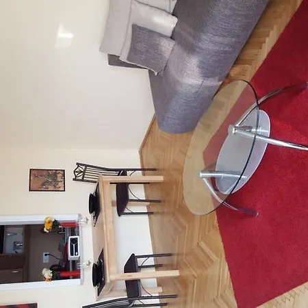 Διαμέρισμα Panorama Apartman Βουδαπέστη