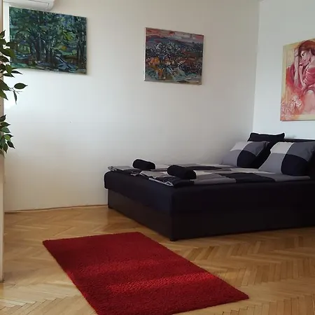 Panorama Apartman Διαμέρισμα