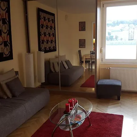 Διαμέρισμα Panorama Apartman *