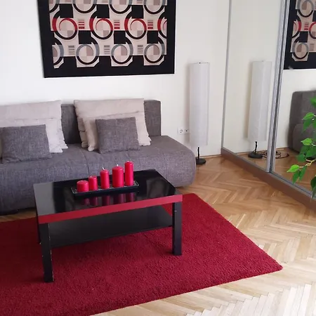 Panorama Apartman