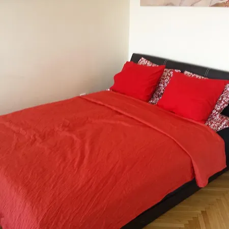Διαμέρισμα Panorama Apartman Βουδαπέστη