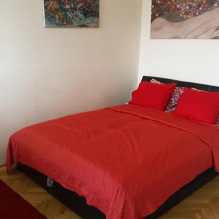 Panorama Apartman Διαμέρισμα Βουδαπέστη