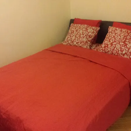 Panorama Apartman Διαμέρισμα Βουδαπέστη