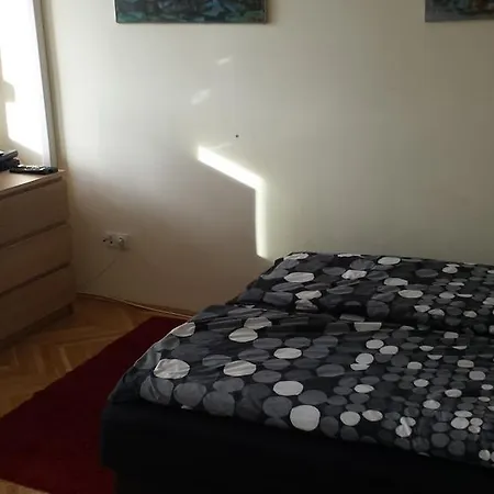 Διαμέρισμα Panorama Apartman *