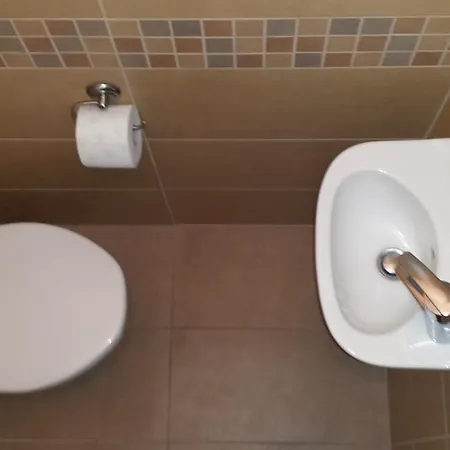 Panorama Apartman Διαμέρισμα