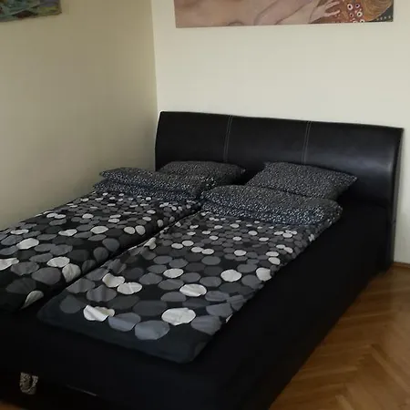 Panorama Apartman *