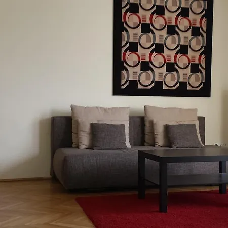Διαμέρισμα Panorama Apartman Βουδαπέστη