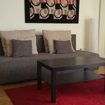 Panorama Apartman Βουδαπέστη
