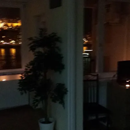 Panorama Apartman Διαμέρισμα Βουδαπέστη