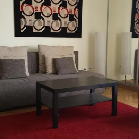 Panorama Apartman Βουδαπέστη