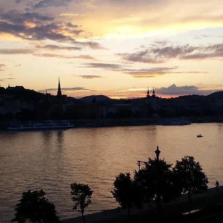 Panorama Apartman Διαμέρισμα