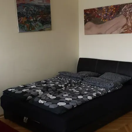 Διαμέρισμα Panorama Apartman *