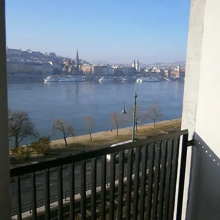 Panorama Apartman Βουδαπέστη