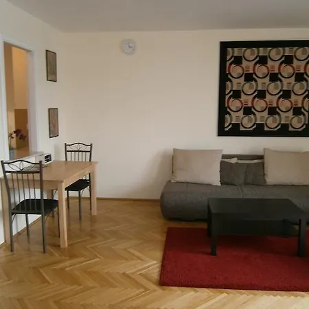 Διαμέρισμα Panorama Apartman