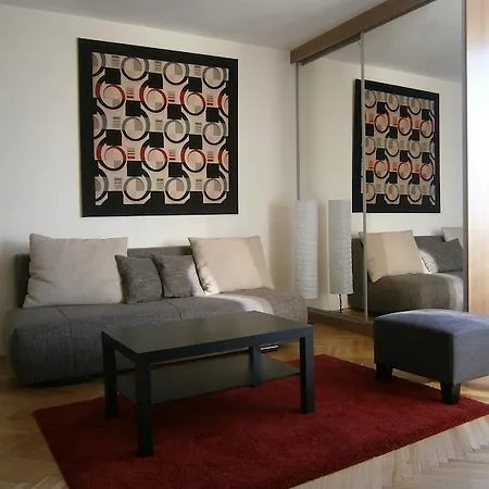 Panorama Apartman
