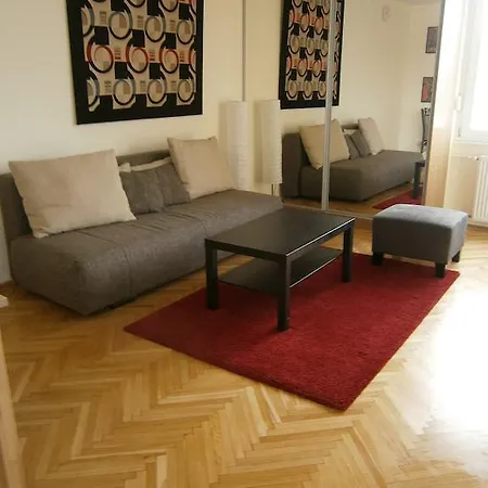 Panorama Apartman Βουδαπέστη