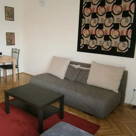Διαμέρισμα Panorama Apartman Βουδαπέστη