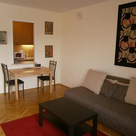 Panorama Apartman