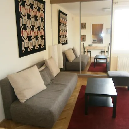 Διαμέρισμα Panorama Apartman