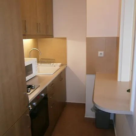 Διαμέρισμα Panorama Apartman *