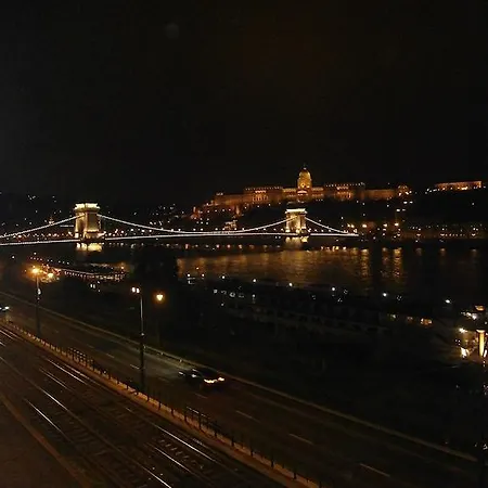 Διαμέρισμα Panorama Apartman Βουδαπέστη