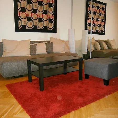 Panorama Apartman Βουδαπέστη